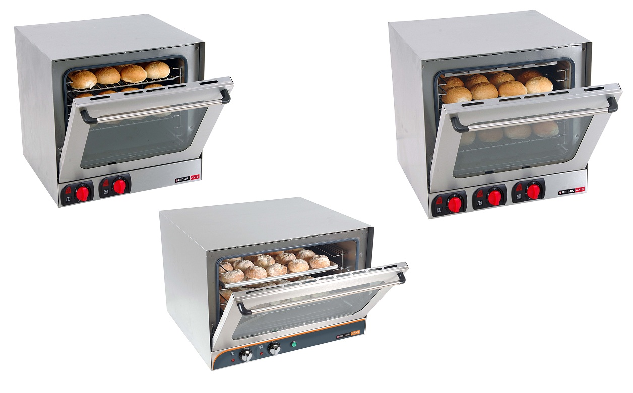 convection-ovens